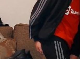 Adidas Trackie