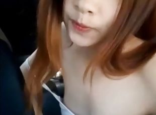 Asian horny amateur chicks compilation