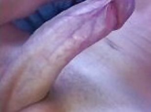 Big Dick Boy Cum