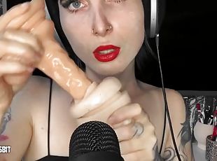 ASMR Fleshlight JOI