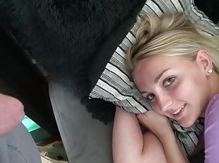 Wonderful Ashton Anderson memorable porn movie