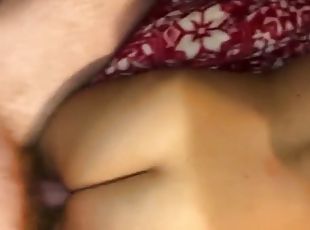 Amateur asian girl pov fucked