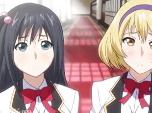 Sei brunehilde gakuen shoujo episode 1