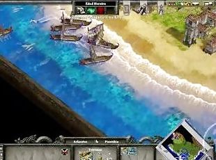 Age of Mythology 3