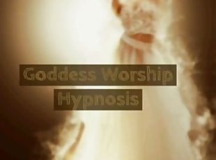 Goddess Worship Hypnosis - Audio Only - Shortened Free Version