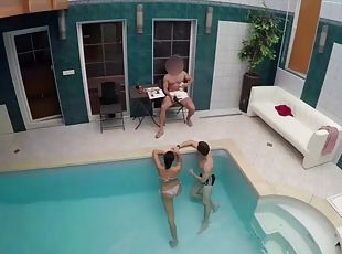 amatori, muie, adolescenta, pov, iubita, tanar18, piscina, cehoaica, sperma-in-gura, ascuns