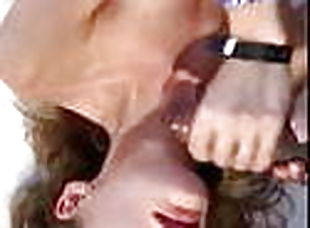 CUCKOLD COUPLE HAS THREESOME WITH BBC