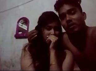 Desi cute collage loverfirst time