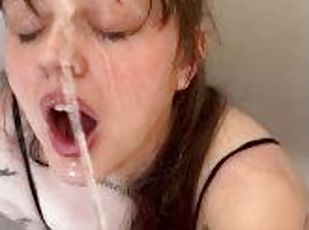 mandi, kencing, amatir, sayang, blowjob-seks-dengan-mengisap-penis, gambarvideo-porno-secara-eksplisit-dan-intens, pasangan, pelacur-slut, sudut-pandang, cantik-pretty