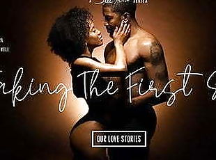 ADULT TIME Demi Sutra's Love Story - First Time with Him