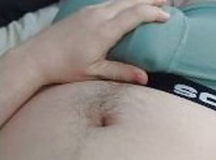 amateur, peju, homoseksual, pov, merangkap, european, euro, solo, seluar-dalam-underwear