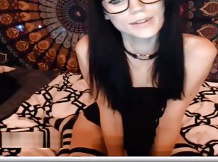 hot girl webcam chatroulette