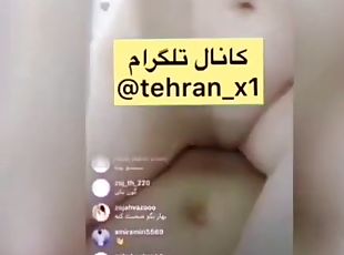Iranian fuck