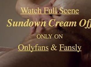 Keven Knight - S2: Sundown Cream Off