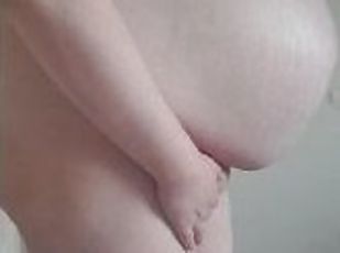 38 weeks pregnant