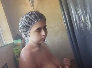 TAKE A SHOWER WITH VANILLA FAITH ARDALAN