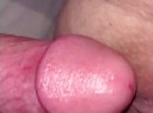Up Close Fuck With Step Sis Ends With Creamy Surprise