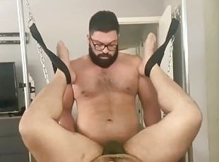 Beefy Bear BB Raw Sling