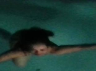 Swimming pool fun 2