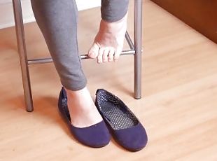 Feet Lover One