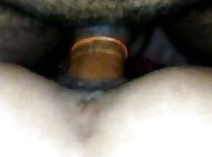 Indian girlfriend and boyfriend dogy style fuck