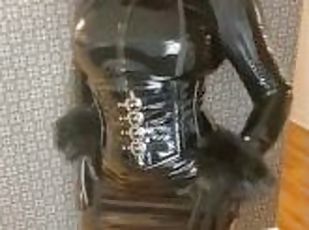 onani, strømpebukse, amatør, anal, cumshot, milf, latina, latex, alene, røyking