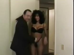 Vintage Brazillian Celebrity Porn
