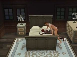 wives swap wives - impregnate husband swap - wicked woohoo