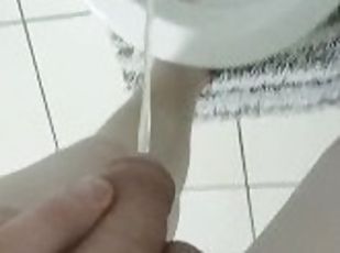 Quick Piss