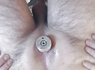 Estim Trance Orgasm Compulation