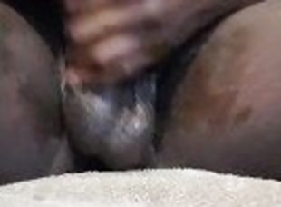 Lubed BBC Edges during NNN(Day 21)