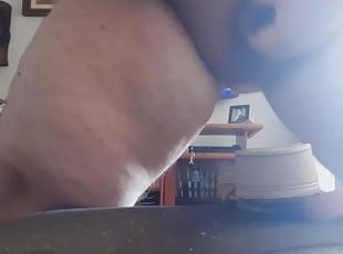 Micro penis failing orgasm