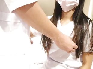 Pinay Nurse Intern And Doctor Sex Video