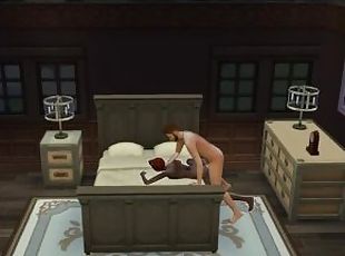 wives swap wives - impregnate husband swap - wicked woohoo