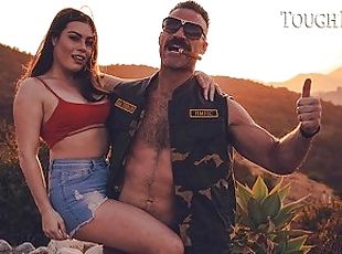 TOUGHLOVEX Slut challenge with Veronica Valentine