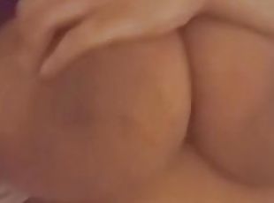 Massive Big Natural Titts