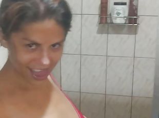 Sexo em casa com amante