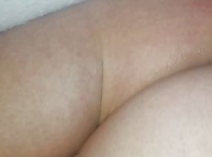 MissLexiLoup hot curvy ass college panties coed 21