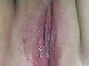 orgasme, pussy, kone, amatør, milf, hjemmelaget, bbw, fingret, amerikansk, stram