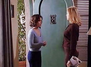  Alyssa Milano - Melrose Place S06E25