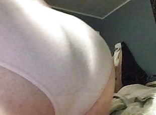 Sissy ass