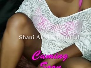 [ Coming Soon ] Sri lankan aunty fingering until cum. lot of juice  ???? ??????? ????? ??????