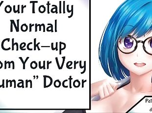 mėgėjai, daktaras, mergina, juokinga, anime, hentai, solo