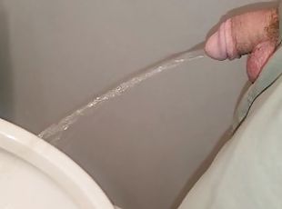 kencing, muncrat, amateur, pov, rambut-kuning, fetish, solo, putih, rambut-perang, zakar