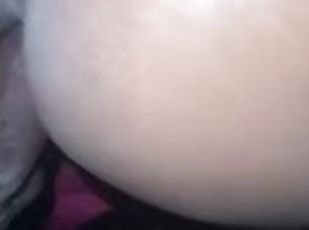 BIG BOOTY THOT