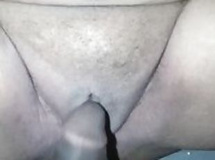 Bbw Fat Pussy