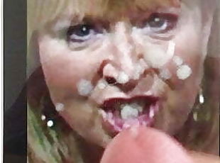 CumTribute for Fern Britton