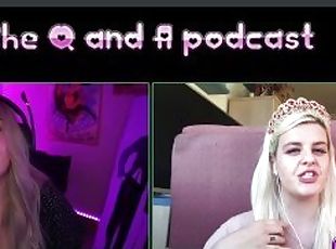 IS PEGGING GAY? Q&A PODCAST #2