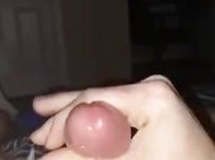 orgasme, amatør, cumshot, tenåring, pov, cum, søt, alene