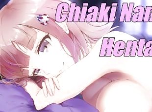 Chiaki Nanami (Hentai Joi) (Danganronpa)